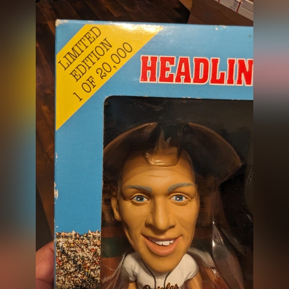 Cal Ripken Jr ! - Picture 5 of 10